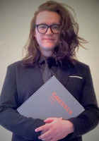 A photo of Adam, a tutor from University of Wyoming A photo of Adam, a tutor from University of Wyoming