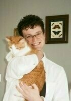 Corvallis, OR tutor named Case Corvallis, OR tutor named Case