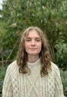 Online AP Environmental Science tutor named Eleanor