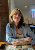 Antioch, IL History tutor named Anna Antioch, IL History tutor named Anna