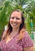 A photo of Sidney, a tutor from University of Tampa