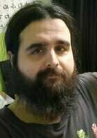 A photo of Benjamin, a tutor from McMurry University