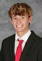 Online Linear Algebra tutor named Ronan