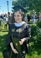 Online Middle School Science tutor named Kathryn