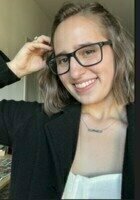Gaston County, NC High School English tutor named Lauren Gaston County, NC High School English tutor named Lauren