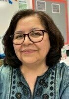 Conroe, TX Languages tutor named Sandra Conroe, TX Languages tutor named Sandra