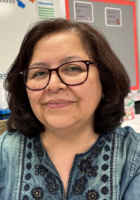 Pasadena, TX Languages tutor named Sandra Pasadena, TX Languages tutor named Sandra