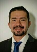 Grier Heights, NC ESL/ELL tutor named Jesus