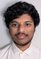 Tuckahoe, NY tutor named Sougata Tuckahoe, NY tutor named Sougata