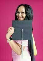 A photo of Allyssa, a tutor from Cairn University