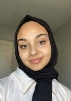 Tinley Park, IL Middle School Math tutor named Haleema Tinley Park, IL Middle School Math tutor named Haleema