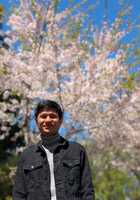 A photo of Teerth, a tutor from Gujarat Technological University