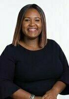 A photo of Tiffany, a tutor from North Carolina Central University