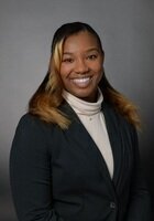 A photo of Alexandria, a tutor from University of Miami