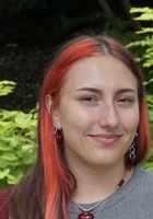 Van Buren Charter Township, MI tutor named Summer