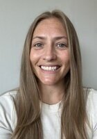 A photo of Jessica, a tutor from Michigan State University A photo of Jessica, a tutor from Michigan State University