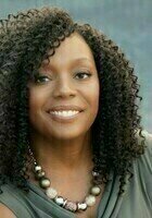 A photo of Katina, a tutor from Ohio Christian University