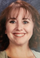A photo of Rebecca, a tutor from Western Governors University