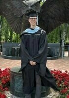 Bridgeville, PA tutor named Lukas Bridgeville, PA tutor named Lukas