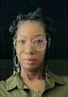 Online PRAXIS Core Math tutor named Sherrese