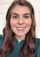 New Braunfels, TX English Grammar and Syntax tutor named Megan New Braunfels, TX English Grammar and Syntax tutor named Megan