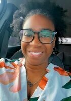 A photo of Alaia, a tutor from Northwestern State University