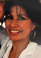 Treasure Island, FL tutor named Roxanne