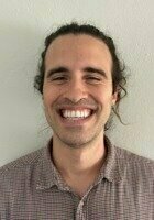 Online MCAT Chemical and Physical Foundations of Biological Systems tutor named Christopher