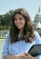 Alexandria, VA SAT prep tutor named Elizabethe Alexandria, VA SAT prep tutor named Elizabethe