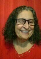 A photo of Joanne, a tutor from Geneva College