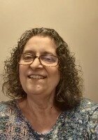 Online PRAXIS tutor named Joanne