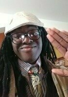 A photo of Khalif, a tutor from Albion College