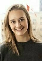 A photo of Emelie, a tutor from University of Alberta