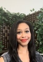 Online Calculus 3 tutor named Analis