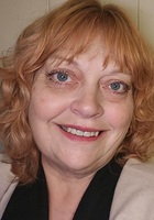 A photo of Amy, a tutor from Concordia University-Texas A photo of Amy, a tutor from Concordia University-Texas
