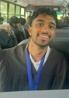 A photo of Nabeel, a tutor from University of Calgary