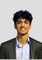 Houston, TX Chemistry tutor named Sarang Houston, TX Chemistry tutor named Sarang