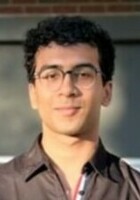 A photo of Adit, a tutor from University of Alberta