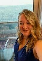A photo of Cherie, a tutor from William Woods University