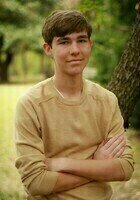 Online High School Science tutor named Zachary