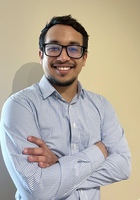 Markham tutor named David Markham tutor named David