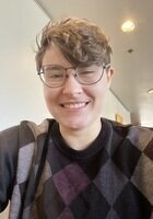 A photo of Blake, a tutor from Columbia College-Chicago A photo of Blake, a tutor from Columbia College-Chicago