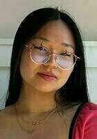 Online PSAT Writing Skills tutor named Kamika