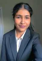 A photo of Tamanna, a tutor from Maharaja ganaga Singh university , bikaner India