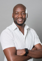 A photo of Emmanuel, a tutor from University of Calgary