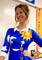 San Marcos, TX Reading tutor named Lydia San Marcos, TX Reading tutor named Lydia