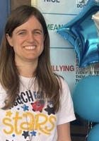 Durham County, NC Writing tutor named Ellen