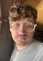 Online AP English Language and Composition tutor named Baron