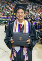 A photo of David, a tutor from Virginia Polytechnic Institute and State University A photo of David, a tutor from Virginia Polytechnic Institute and State University