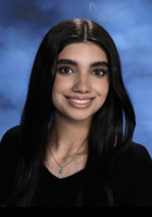 Fairfield, CT Middle School Math tutor named Mitra